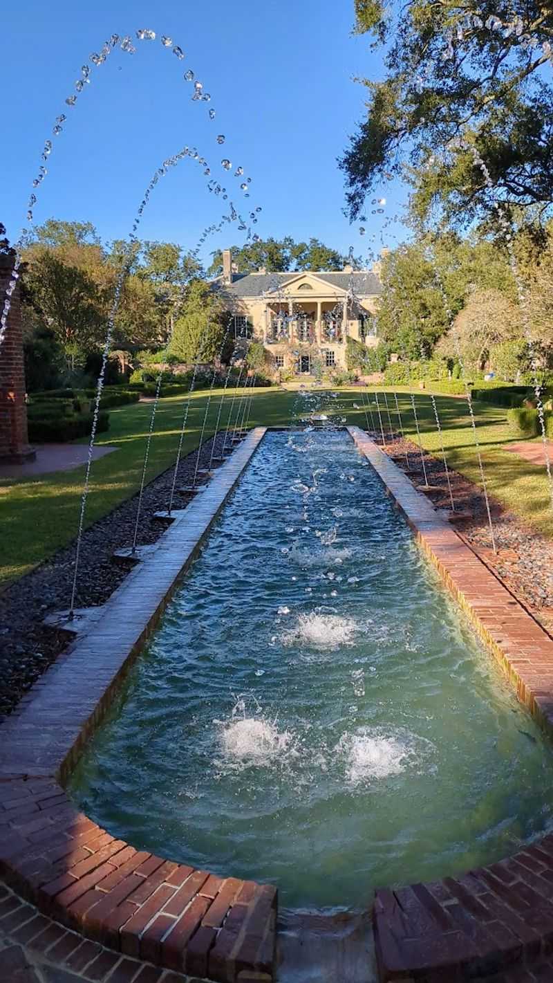 Longue Vue House and Gardens (New Orleans)
