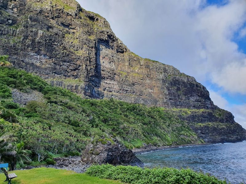Lord Howe Island, Australia
