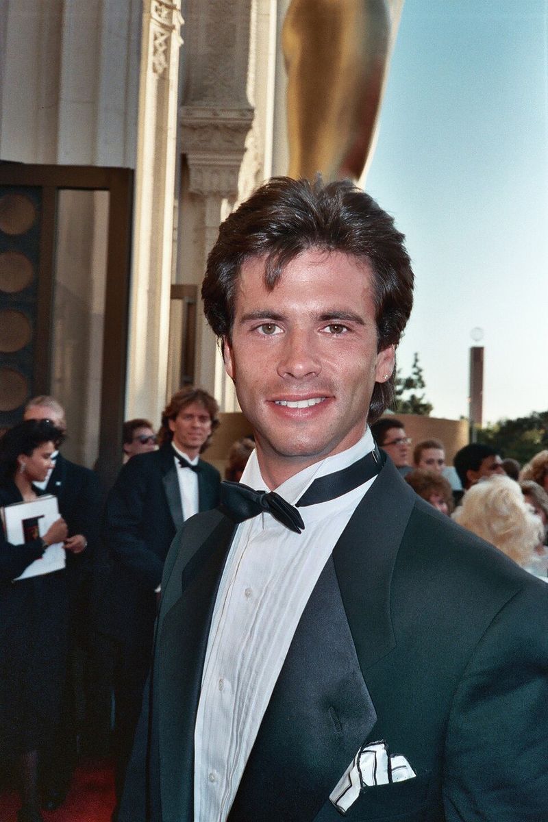 Lorenzo Lamas Lorenzo Lamas