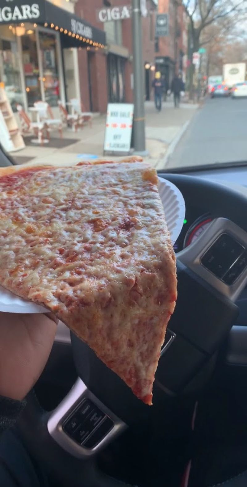 Lorenzo & Sons Pizza, Philadelphia, Pennsylvania Lorenzo & Sons Pizza, Philadelphia, Pennsylvania