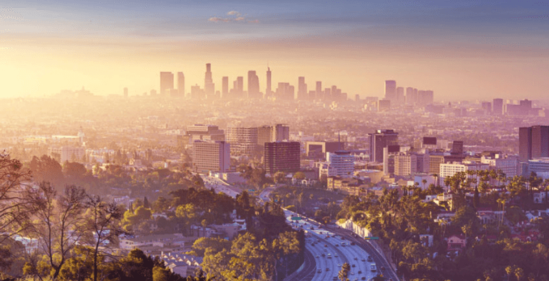 Los Angeles, California
