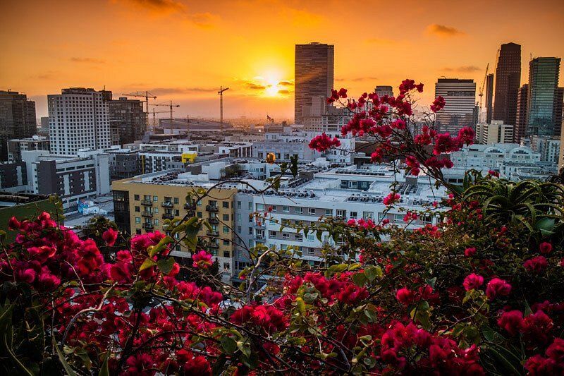 Los Angeles, United States Los Angeles, United States
