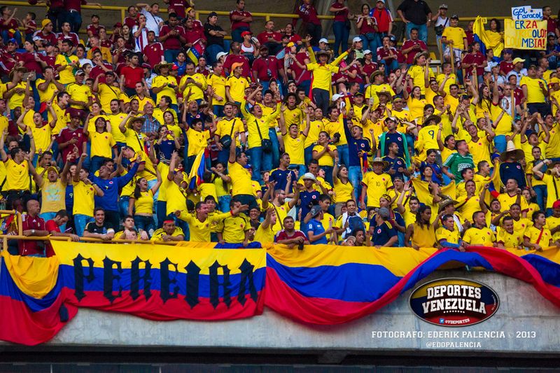 Los Cafeteros Fans - Colombia Los Cafeteros Fans - Colombia