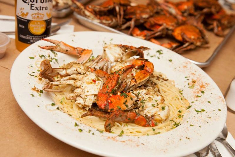 Lottie's Special and the Dishes Named After People Who Earned It