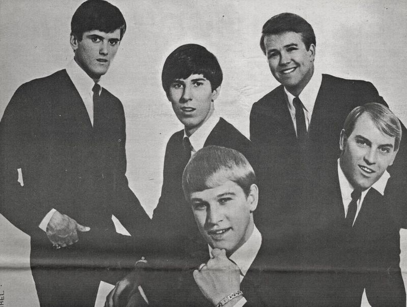 Louie Louie, The Kingsmen
