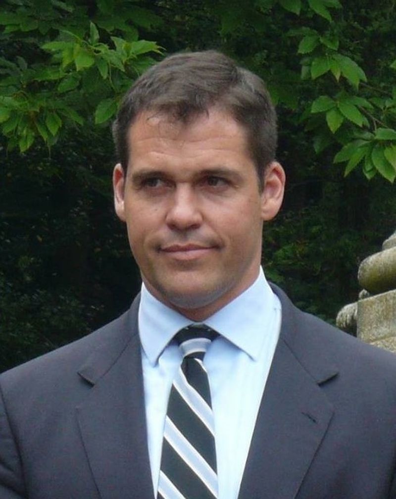 Louis Alphonse de Bourbon - Descendant of Louis XIV Louis Alphonse de Bourbon - Descendant of Louis XIV