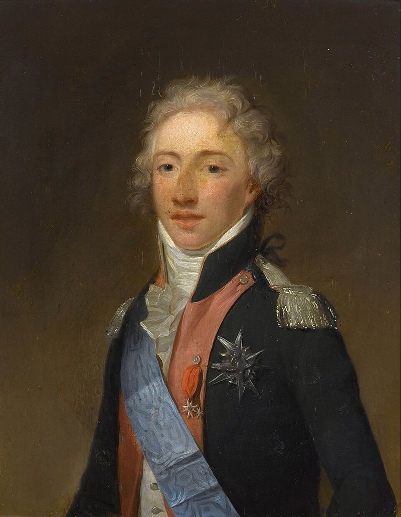 Louis XIX (France)