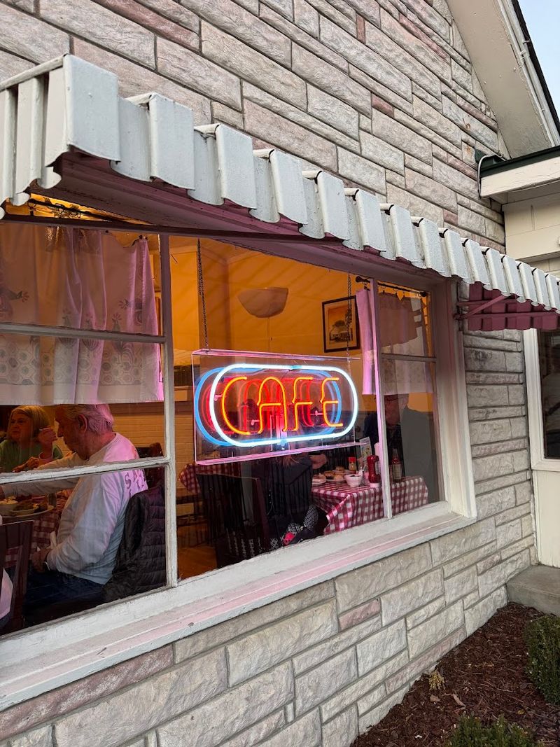 Loveless Cafe (Nashville, Tennessee)