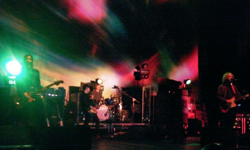 Loveless, My Bloody Valentine (1991)