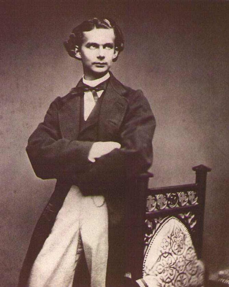 Ludwig II of Bavaria