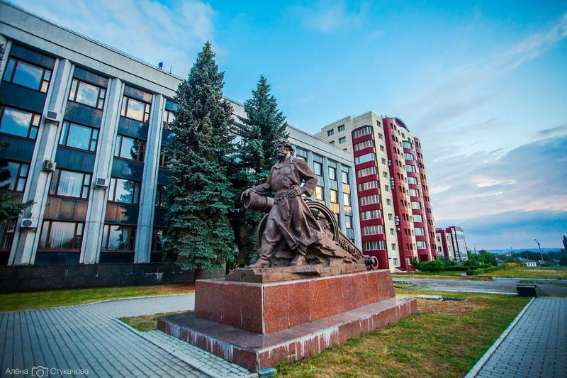 Luhansk People's Republic Luhansk People's Republic