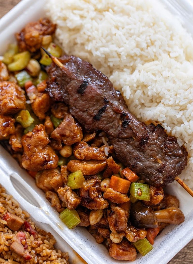 Lunch Deals Worth Rearranging Your Schedule For