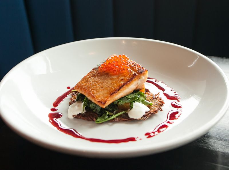 Lunch, Dinner, and Seasonal Brunch: Three Ways to Visit Lunch, Dinner, and Seasonal Brunch: Three Ways to Visit
