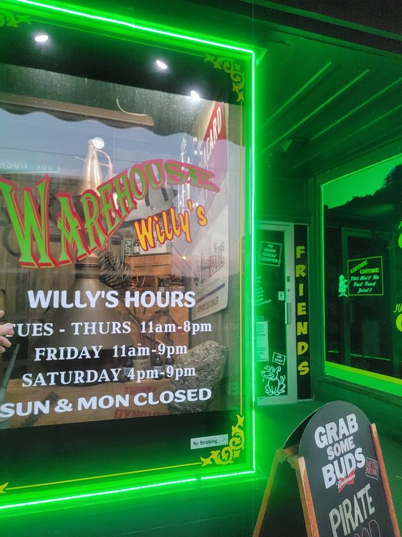 Lunch Hours, Saturday Dinners, and Timing Your Visit Right