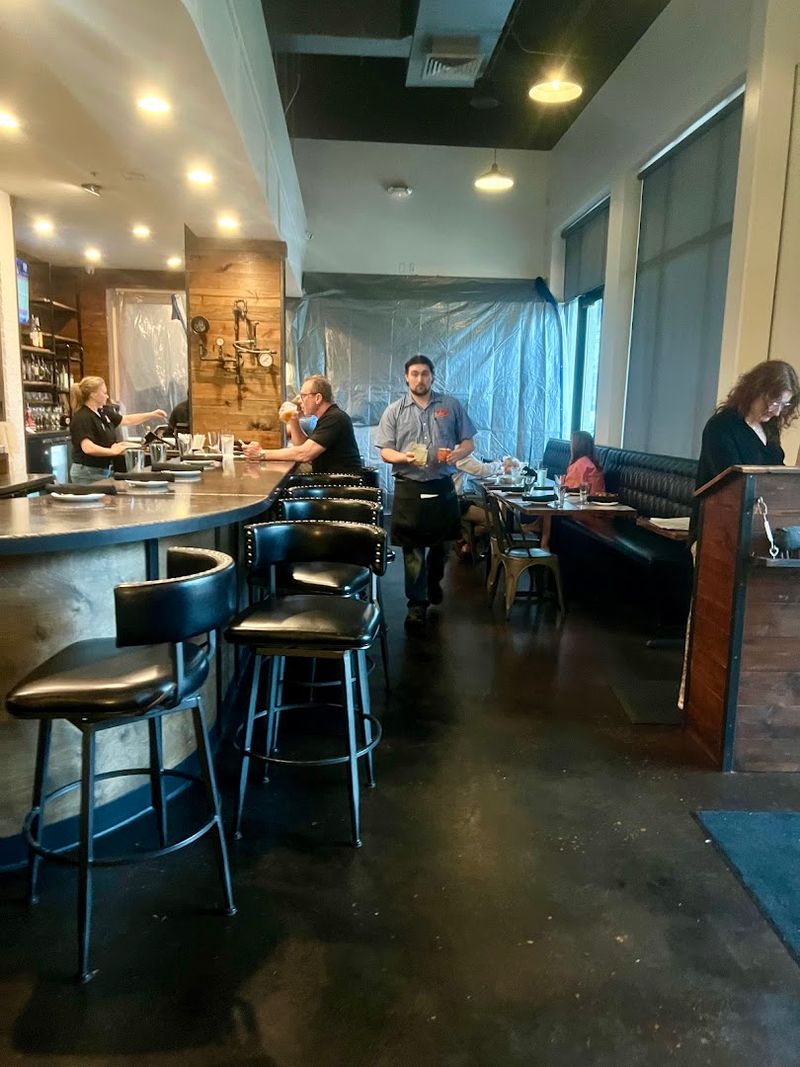 Lunch Hours and What to Know Before You Go