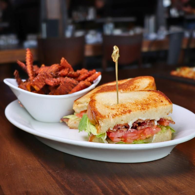 Lunch Options That Cover All the Bases