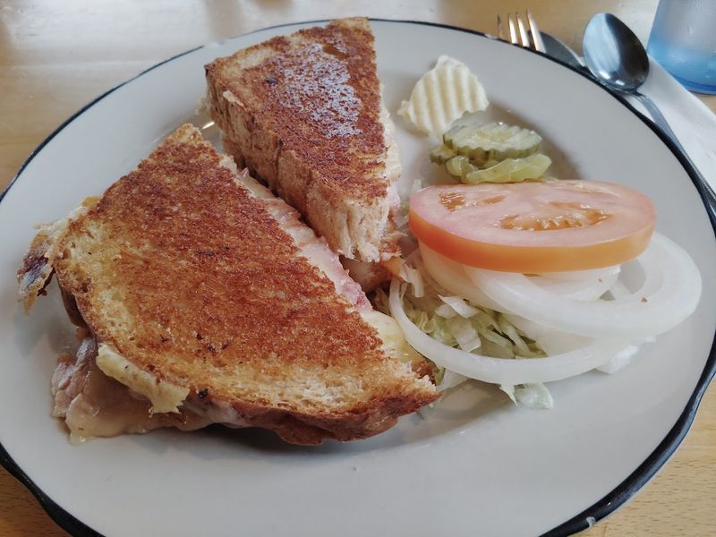 Lunch Options Worth Knowing About