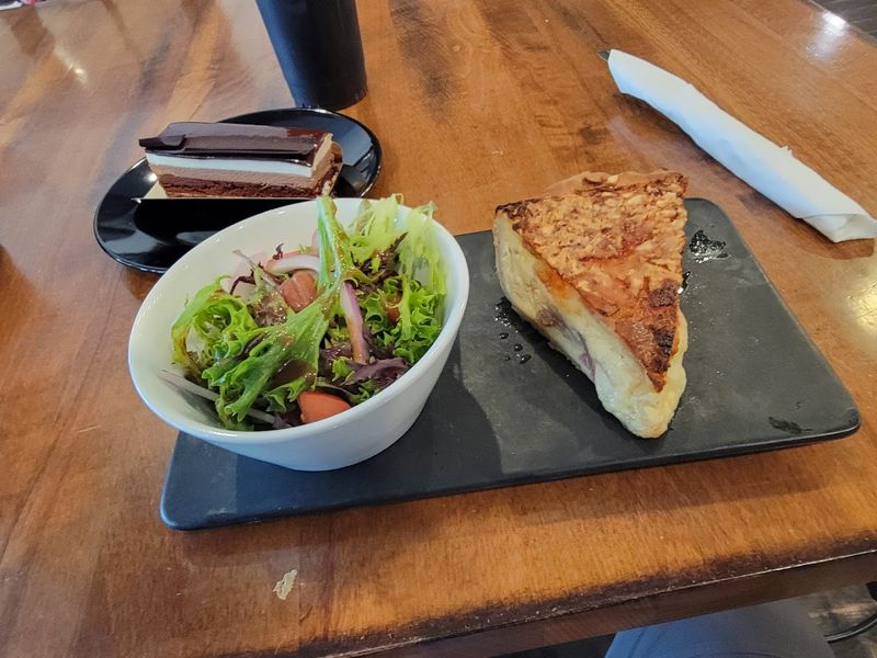 Lunch Options and Savory Highlights Worth Knowing About