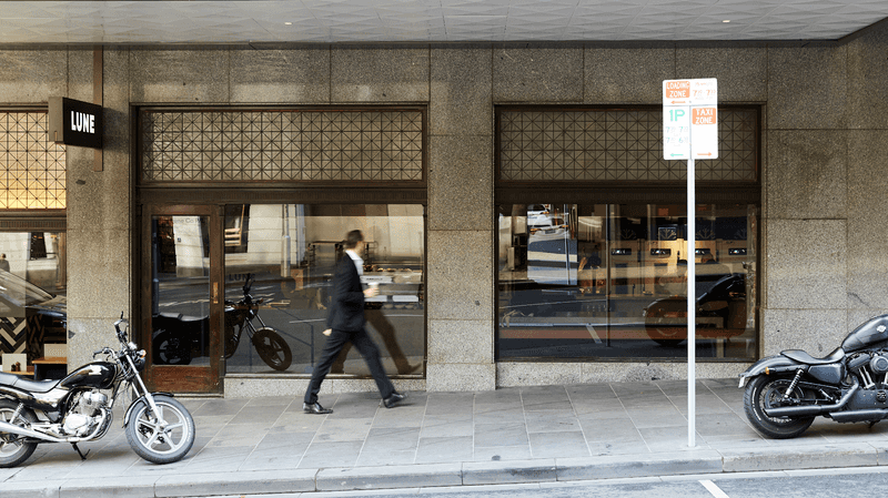 Lune Croissanterie (Melbourne, Australia): The Bakery People Queue Hours to Visit Lune Croissanterie (Melbourne, Australia): The Bakery People Queue Hours to Visit