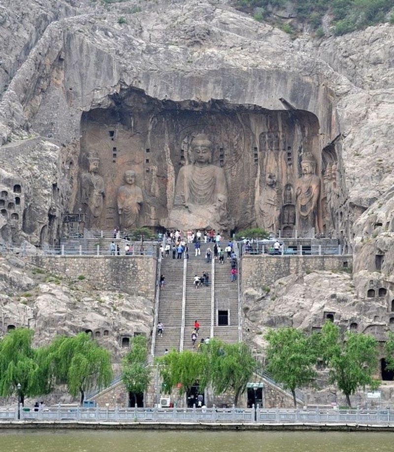 Luoyang — China Luoyang — China