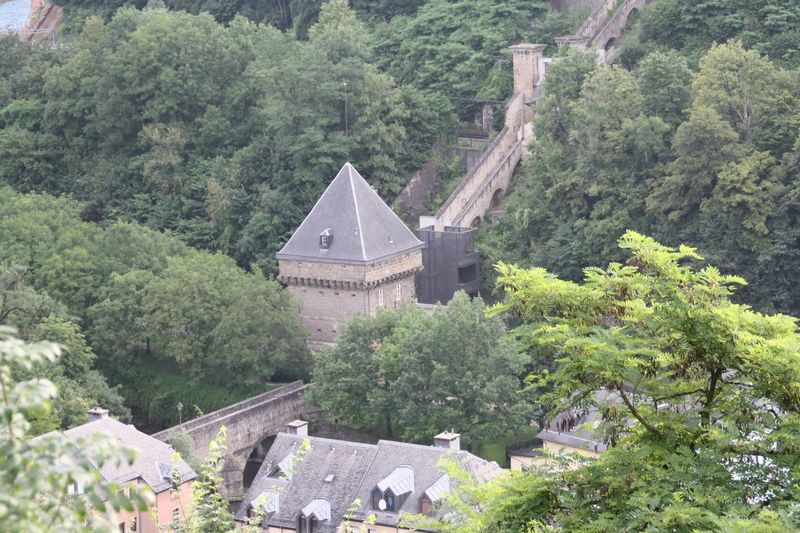 Luxembourg's Food Culture: Small Country, Serious Flavors Luxembourg's Food Culture: Small Country, Serious Flavors