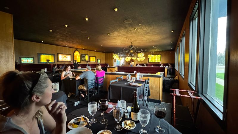 Lydia's Supper Club, Butte, Montana