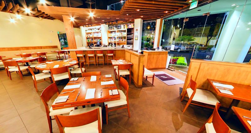 MW Restaurant – Honolulu