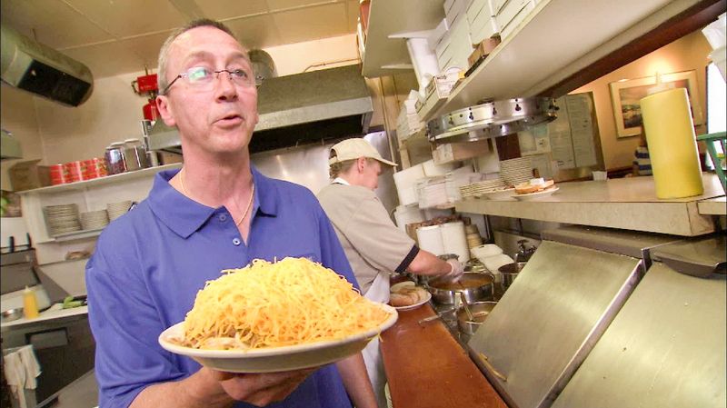 Made Fresh From Scratch Every Day Made Fresh From Scratch Every Day