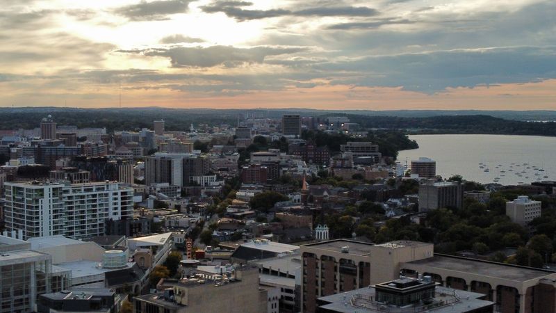 Madison, Wisconsin