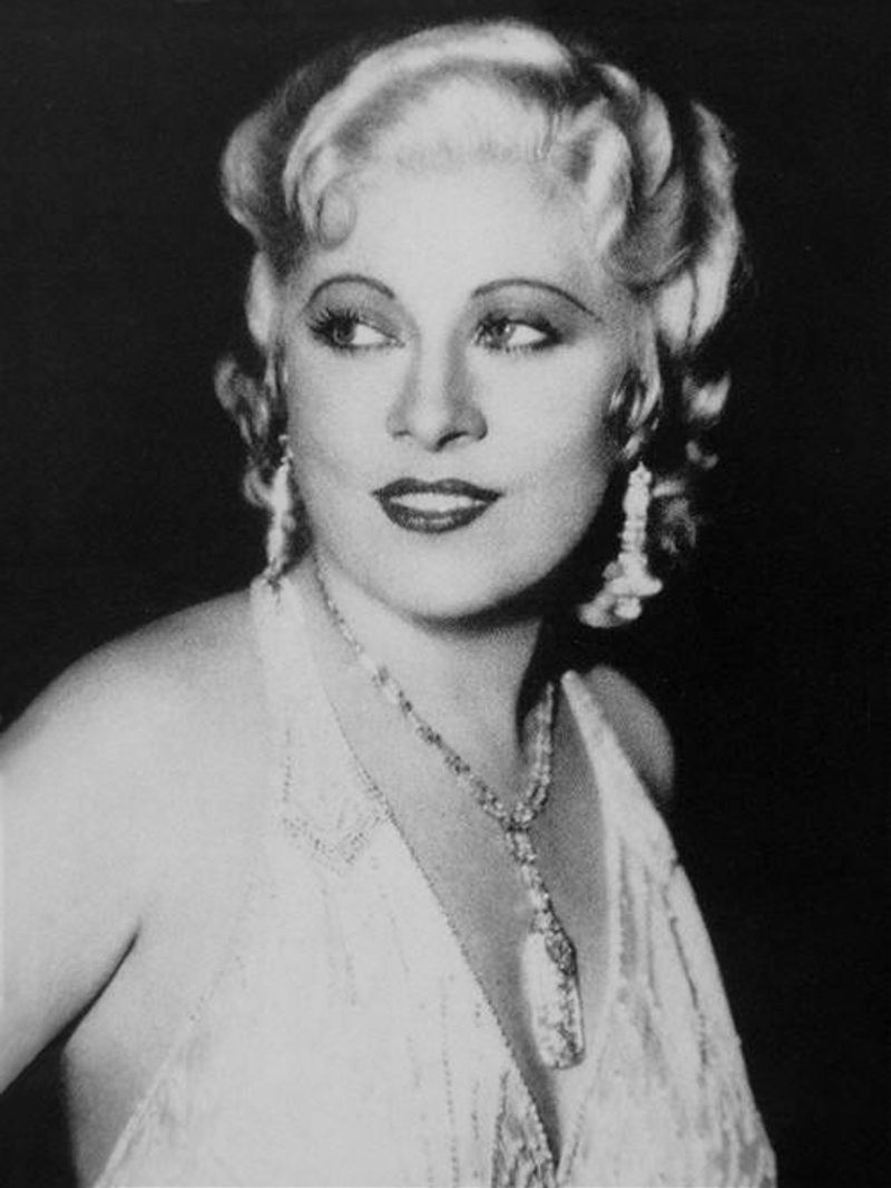Mae West Mae West
