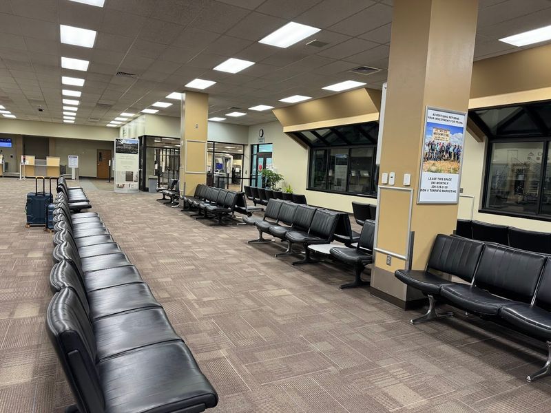 Magic Valley Regional Airport, Idaho Magic Valley Regional Airport, Idaho