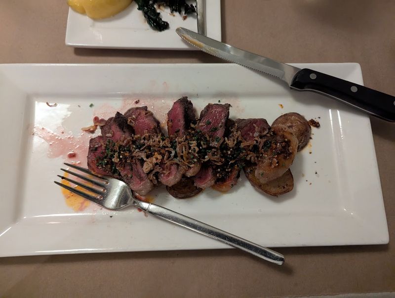 Main Courses That Earn Their Place on the Menu Main Courses That Earn Their Place on the Menu