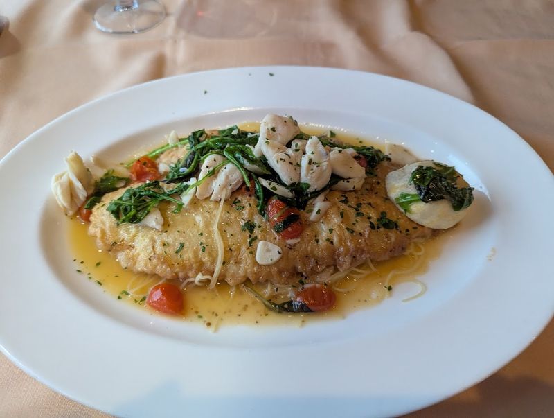 Main Courses That Go Beyond Pasta