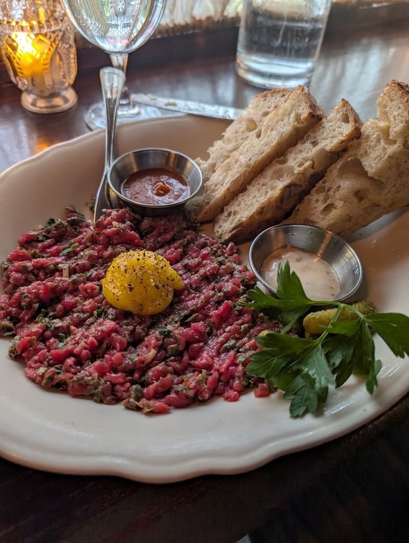 Main Courses That Go Beyond the Pasta Bowl Main Courses That Go Beyond the Pasta Bowl