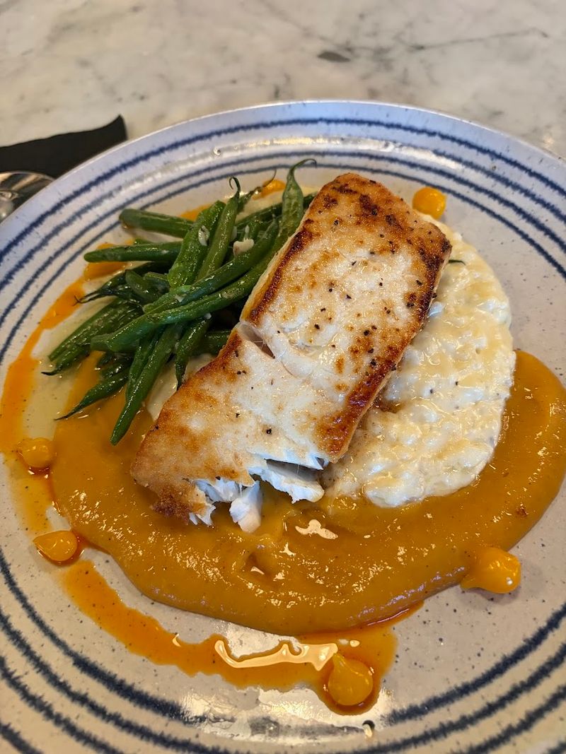 Main Courses That Hold Their Own