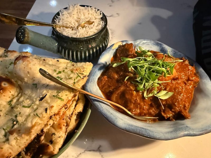 Main Courses Worth Planning Around Main Courses Worth Planning Around