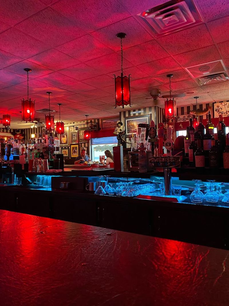 Making Reservations and Managing Your Expectations on Busy Nights