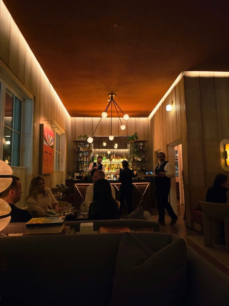 Making a Reservation and What to Expect