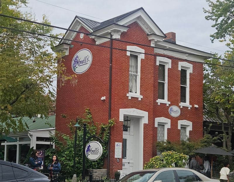 Making the Most of Your Visit to Monell's