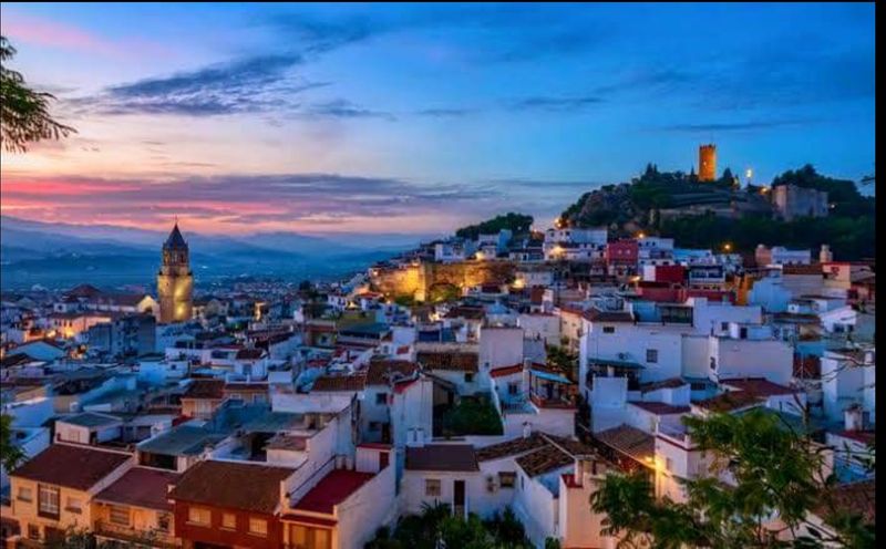 Málaga, Spain