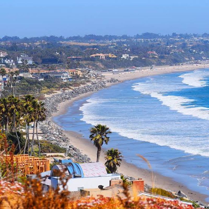 Malibu, California