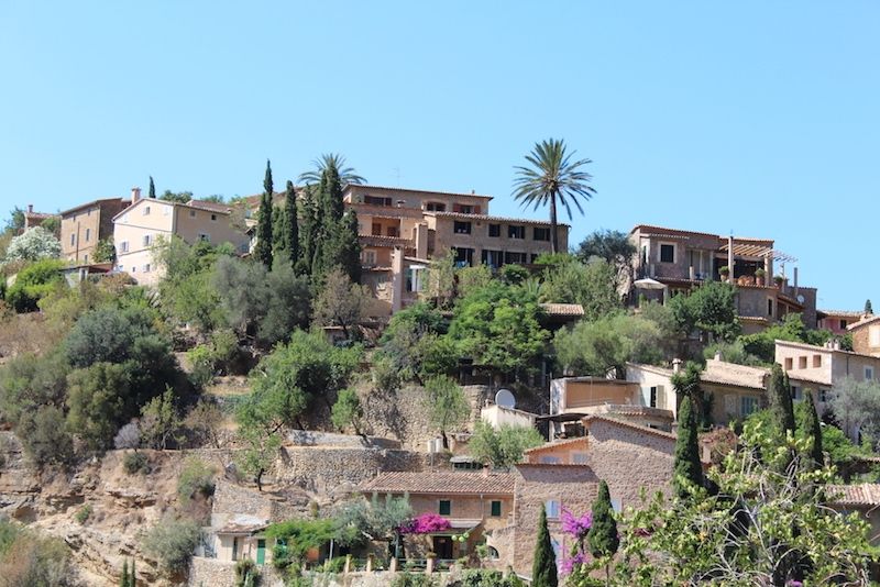 Mallorca, Spain