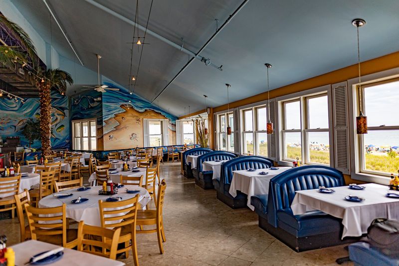 Mango's, Bethany Beach, Delaware Mango's, Bethany Beach, Delaware