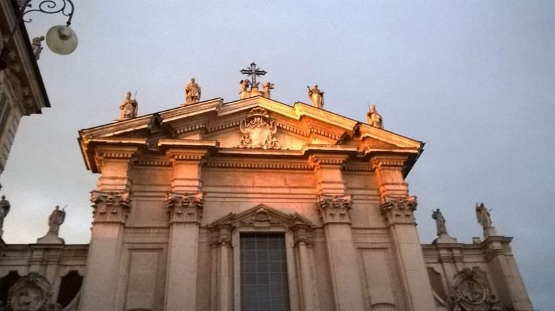 Mantua, Lombardy Mantua, Lombardy