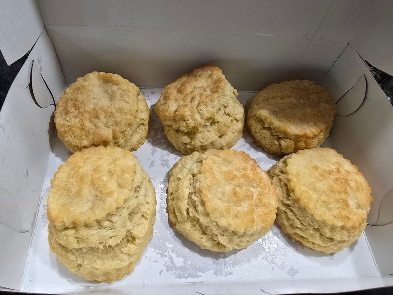 Maple Street Biscuit Company (Multiple Locations)