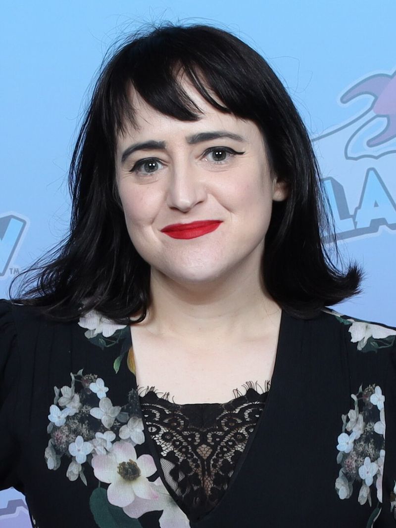 Mara Wilson - Writer