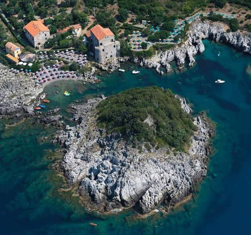 Maratea, Basilicata