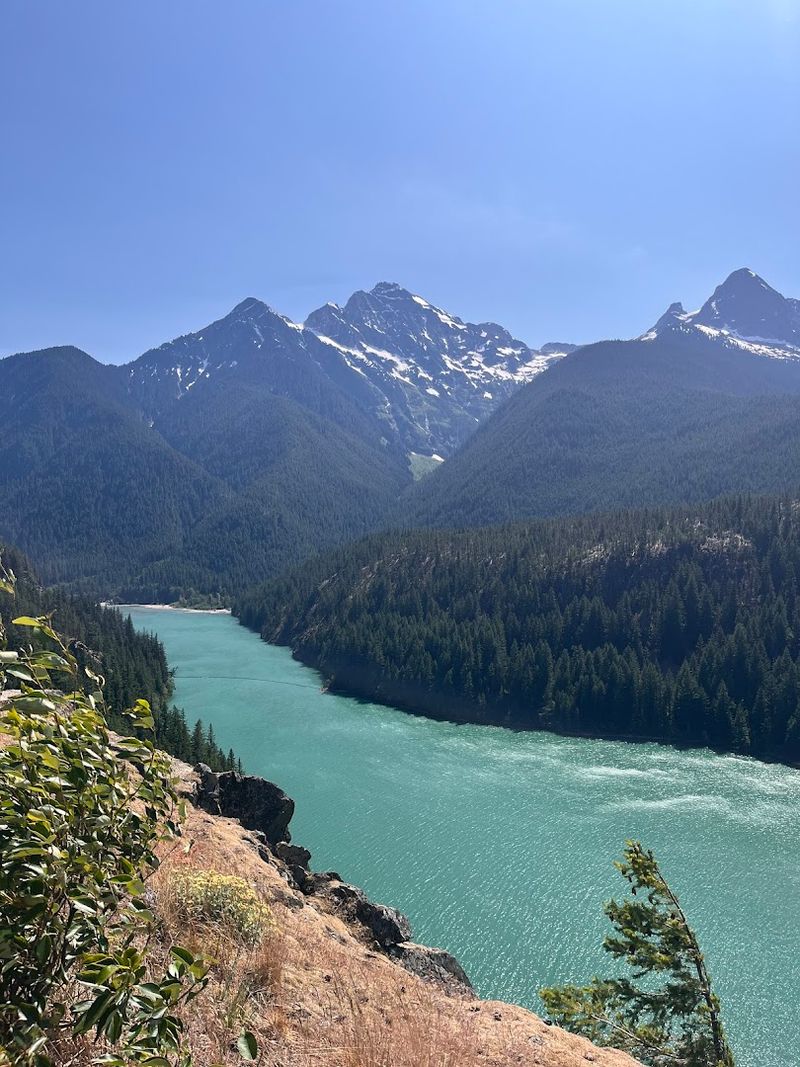 Marblemount, Washington: North Cascades National Park Marblemount, Washington: North Cascades National Park