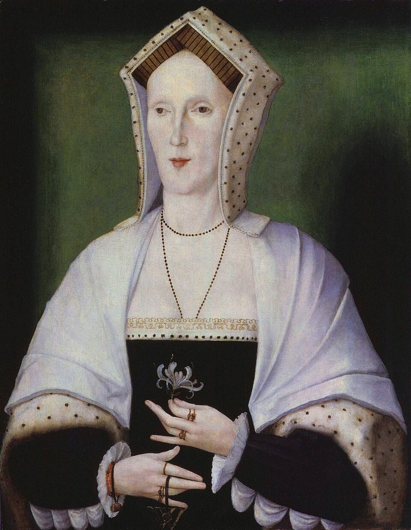 Margaret Pole Margaret Pole