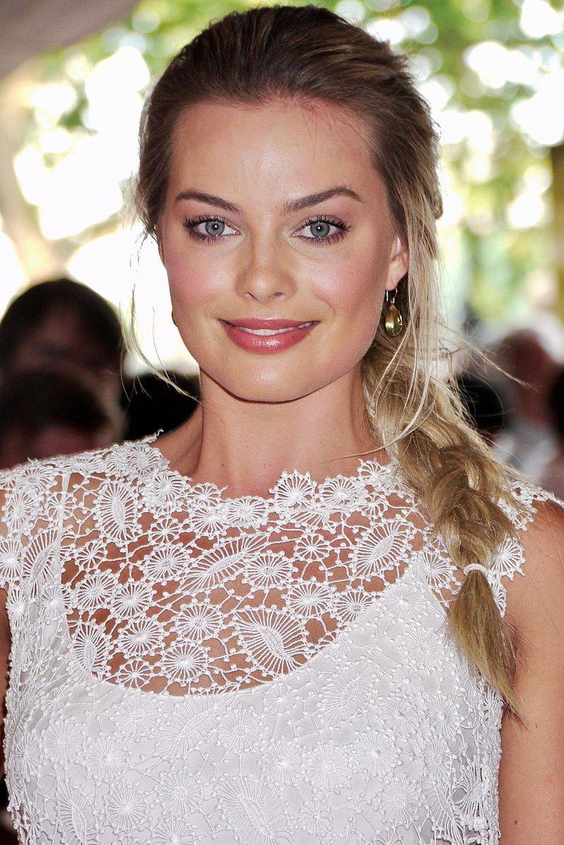 Margot Robbie Margot Robbie